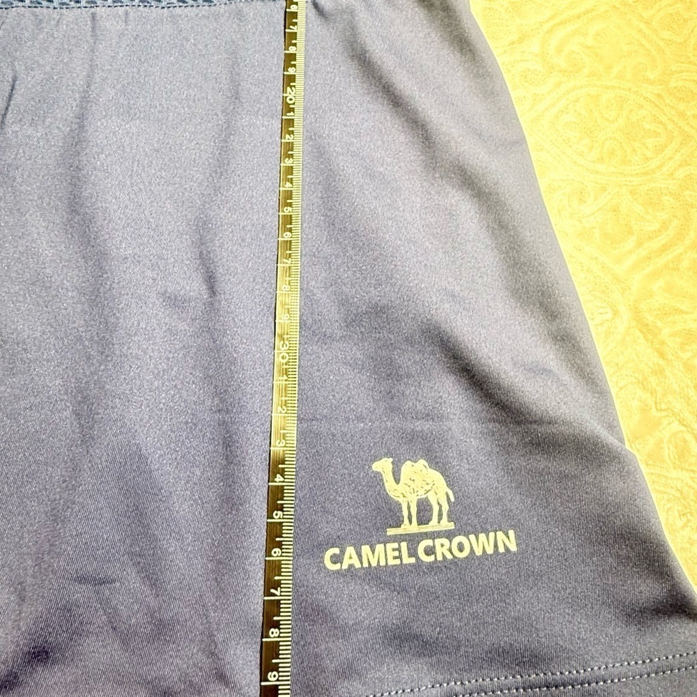 Camel Crown Blue Skort XXL – Active Tennis/Golf - Picture 6 of 7